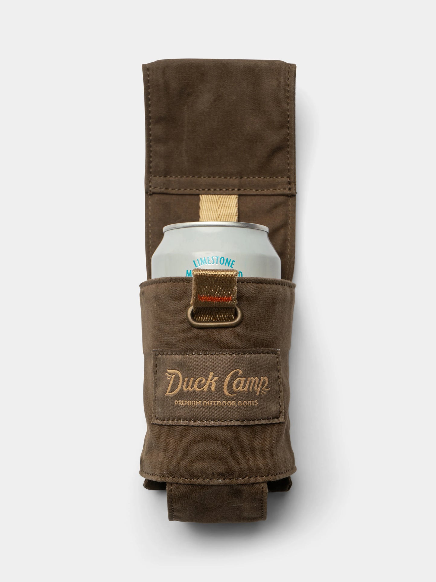 Duck Camp Canvas Game Bag Can Holder