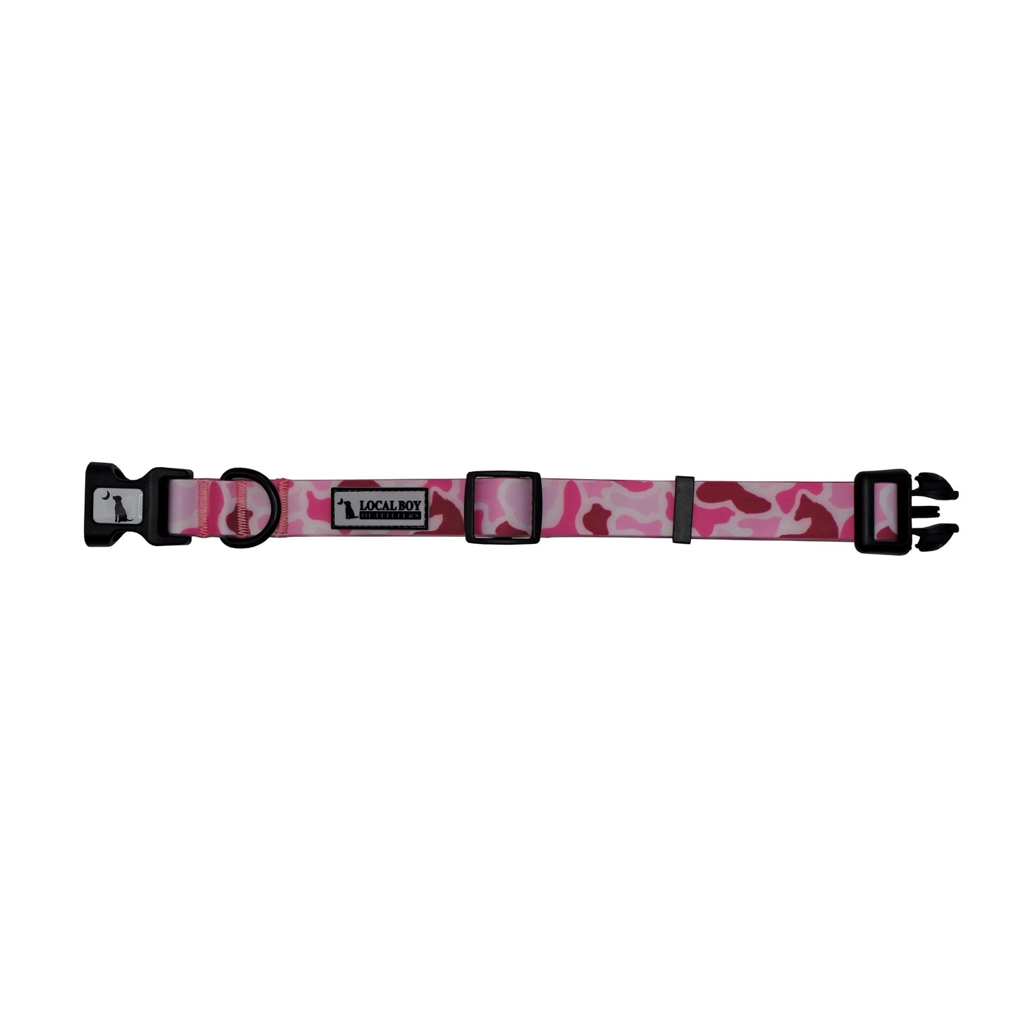 Local Boy Dog Collars