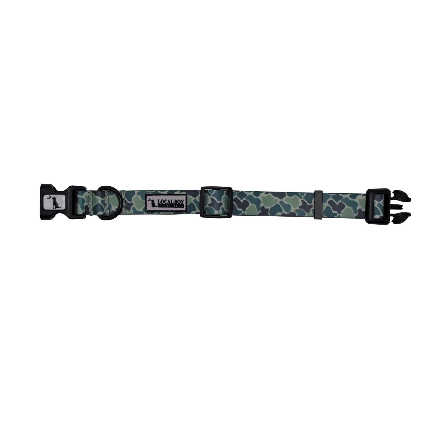 Local Boy Dog Collars