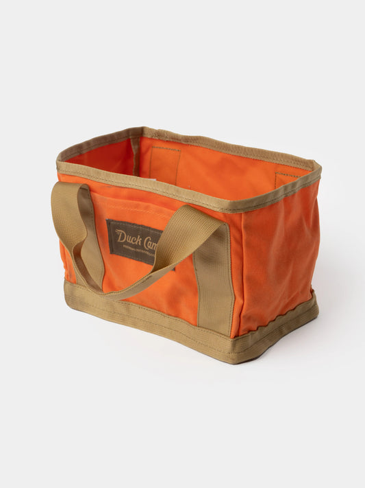 Duck Camp Small Canvas Ammo Tote