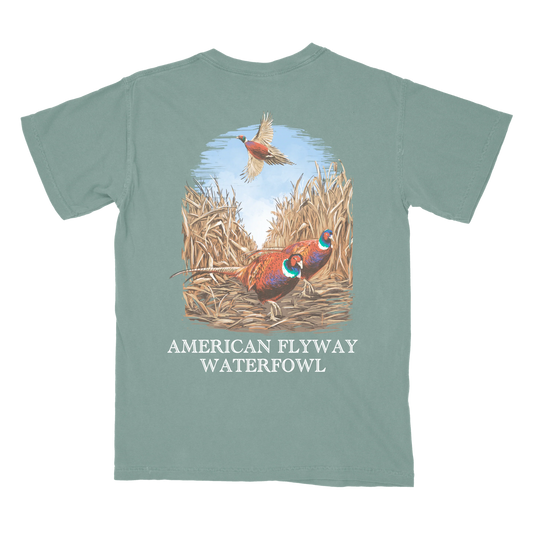 AFW Field & Flush Tee Shirt