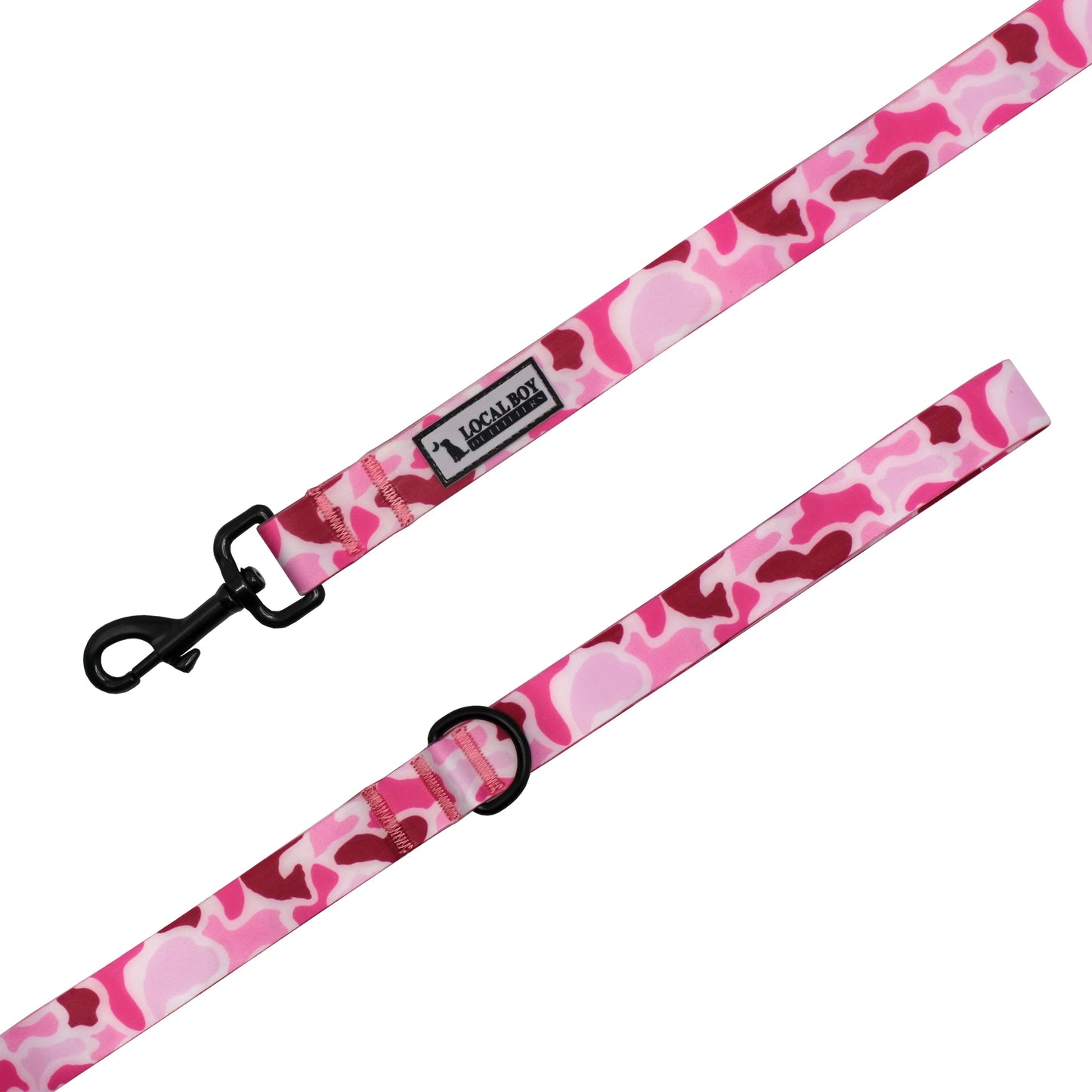 Local Boy Dog Leash