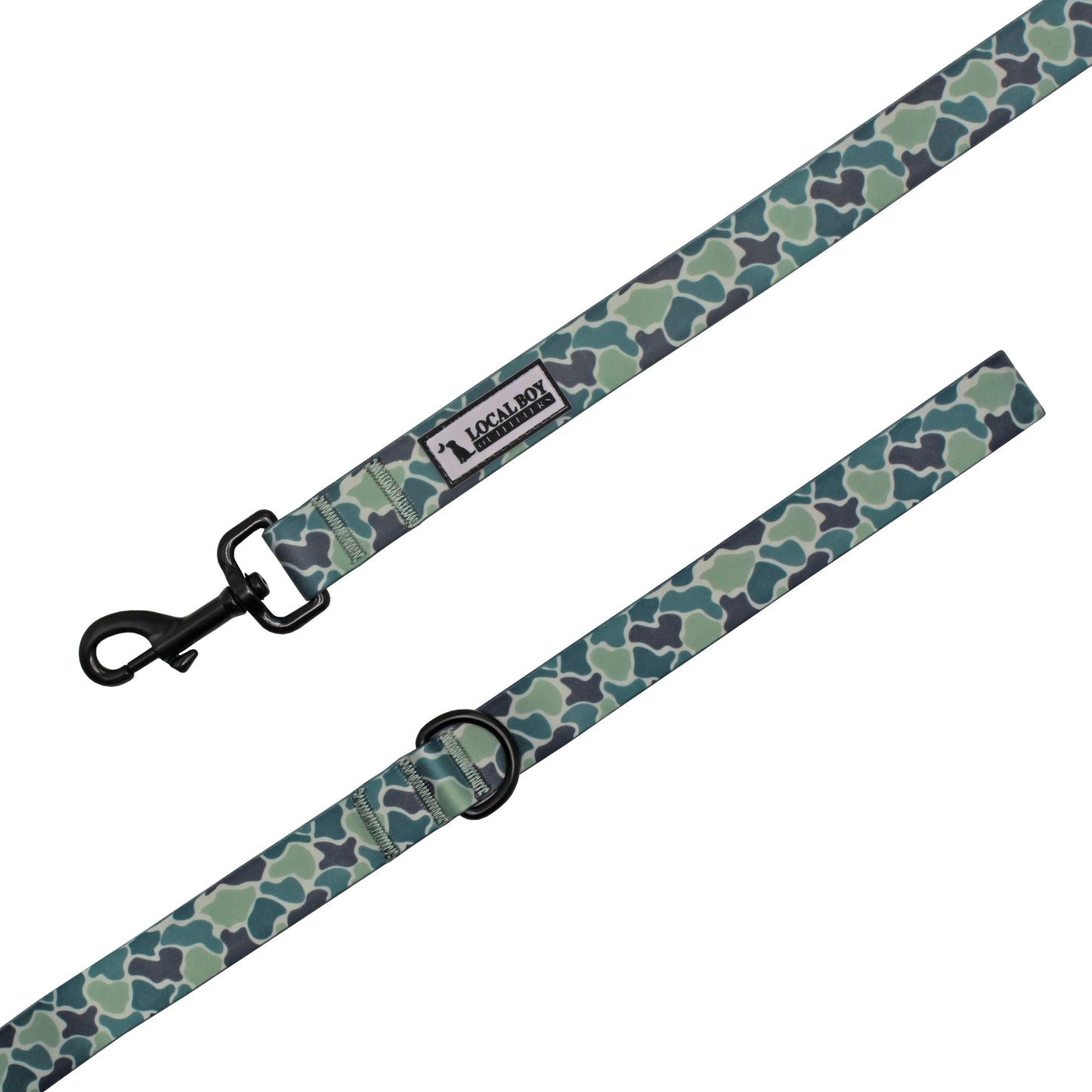 Local Boy Dog Leash