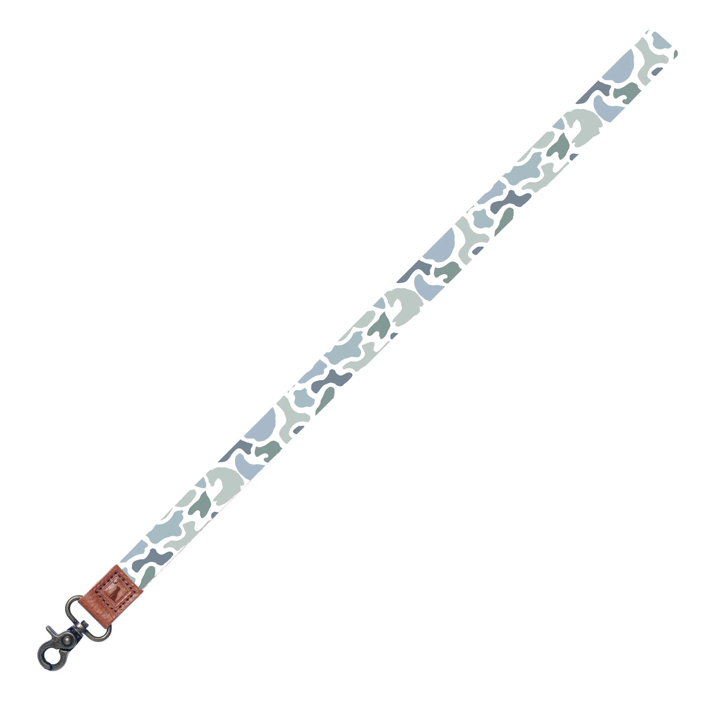 Local Girl Lanyards