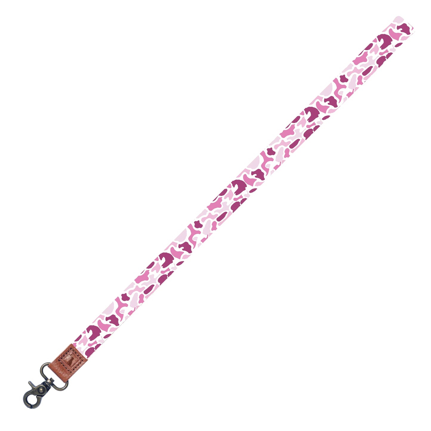 Local Girl Lanyards