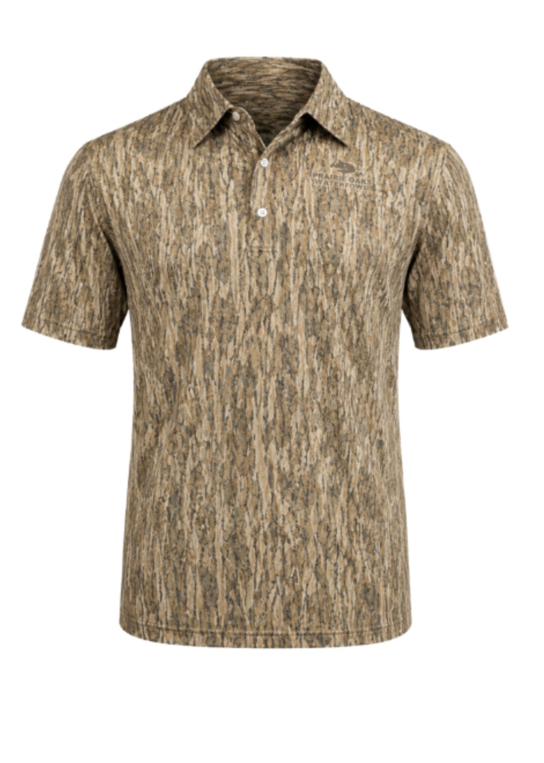 Heybo Bottomland Youth Polo