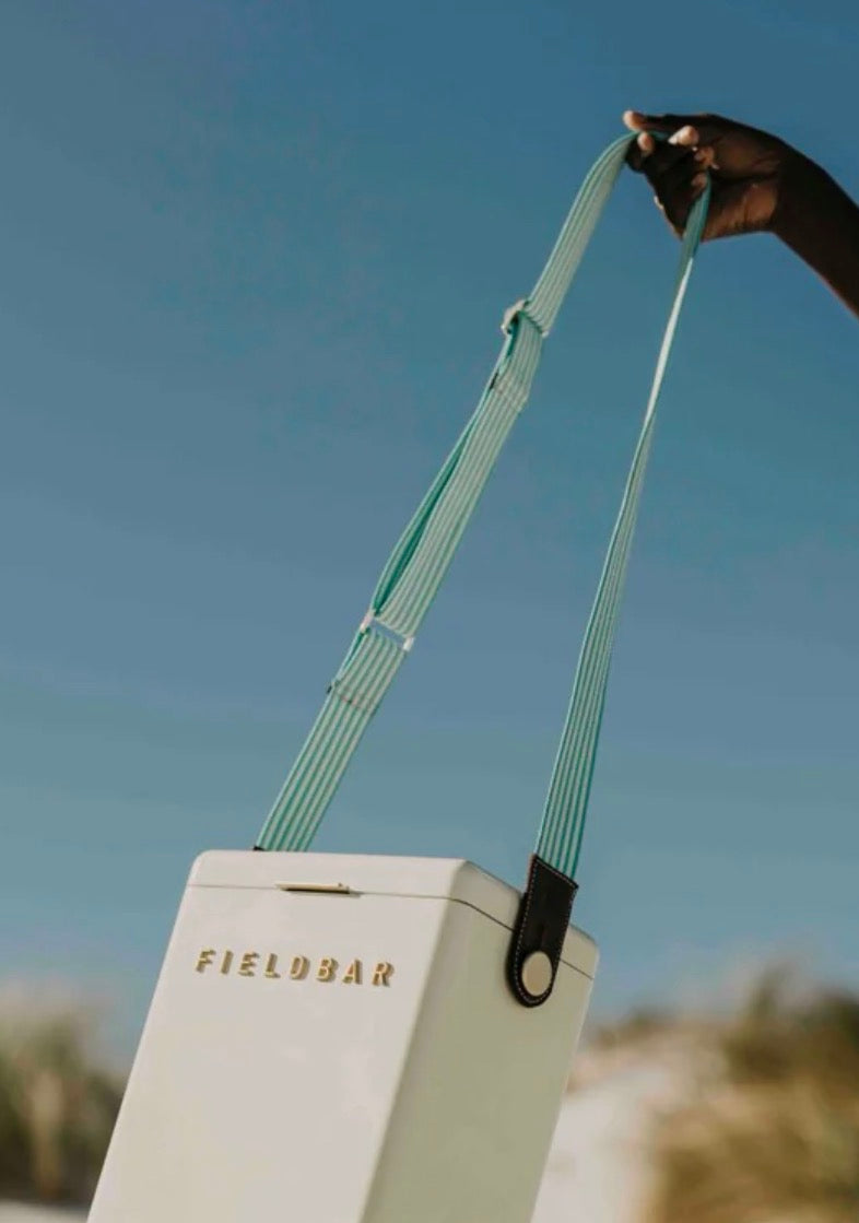 FIELDBAR 
Drinks Box Swing Sling