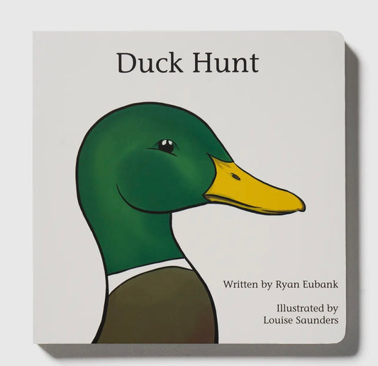Explore The Outdoors Duck Hunt