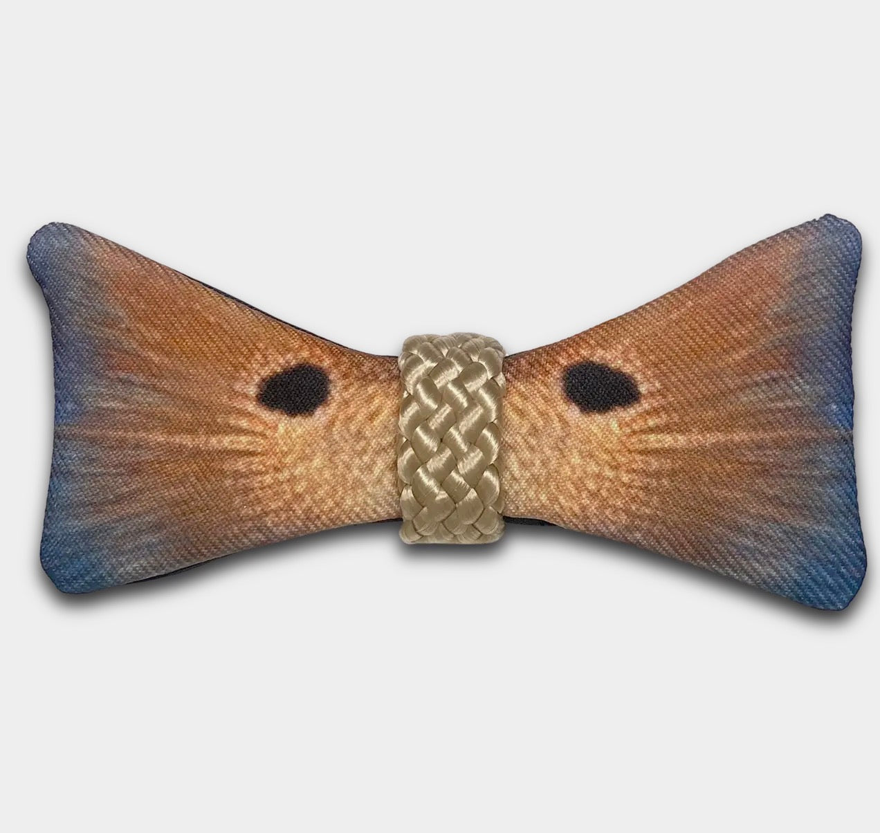 Tailin Ties The Redfish