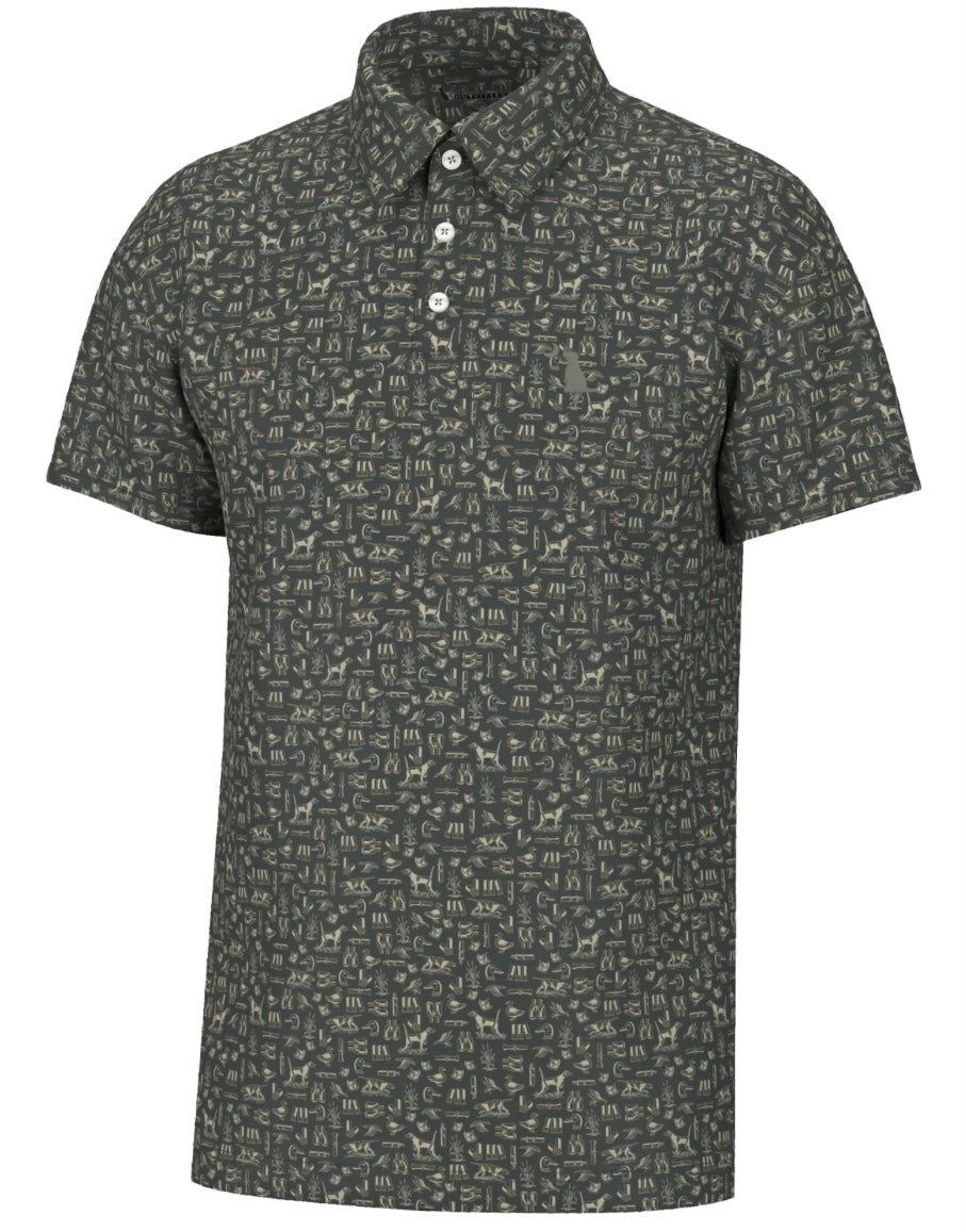 Local Boy The Hunt Polo