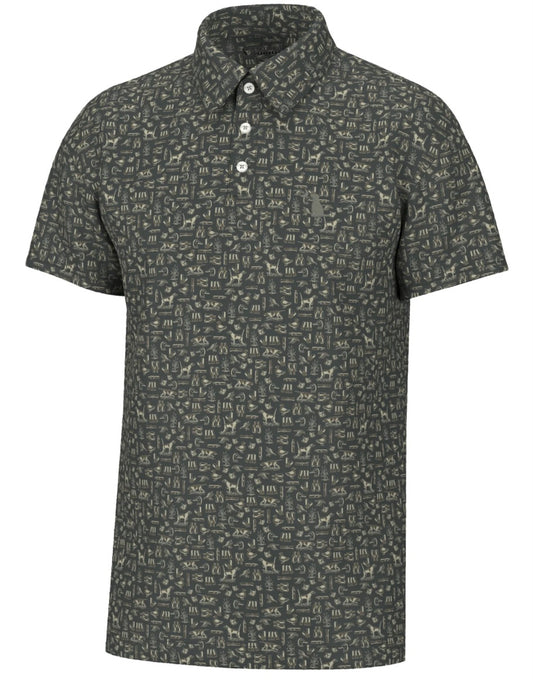 Local Boy The Hunt Polo
