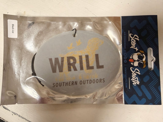 Scent South Wrill Southern Outdoors