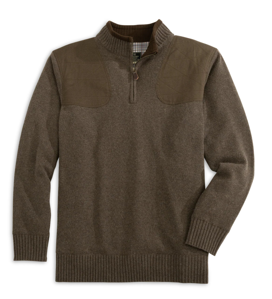 Heybo Uplander 1/4 Zip