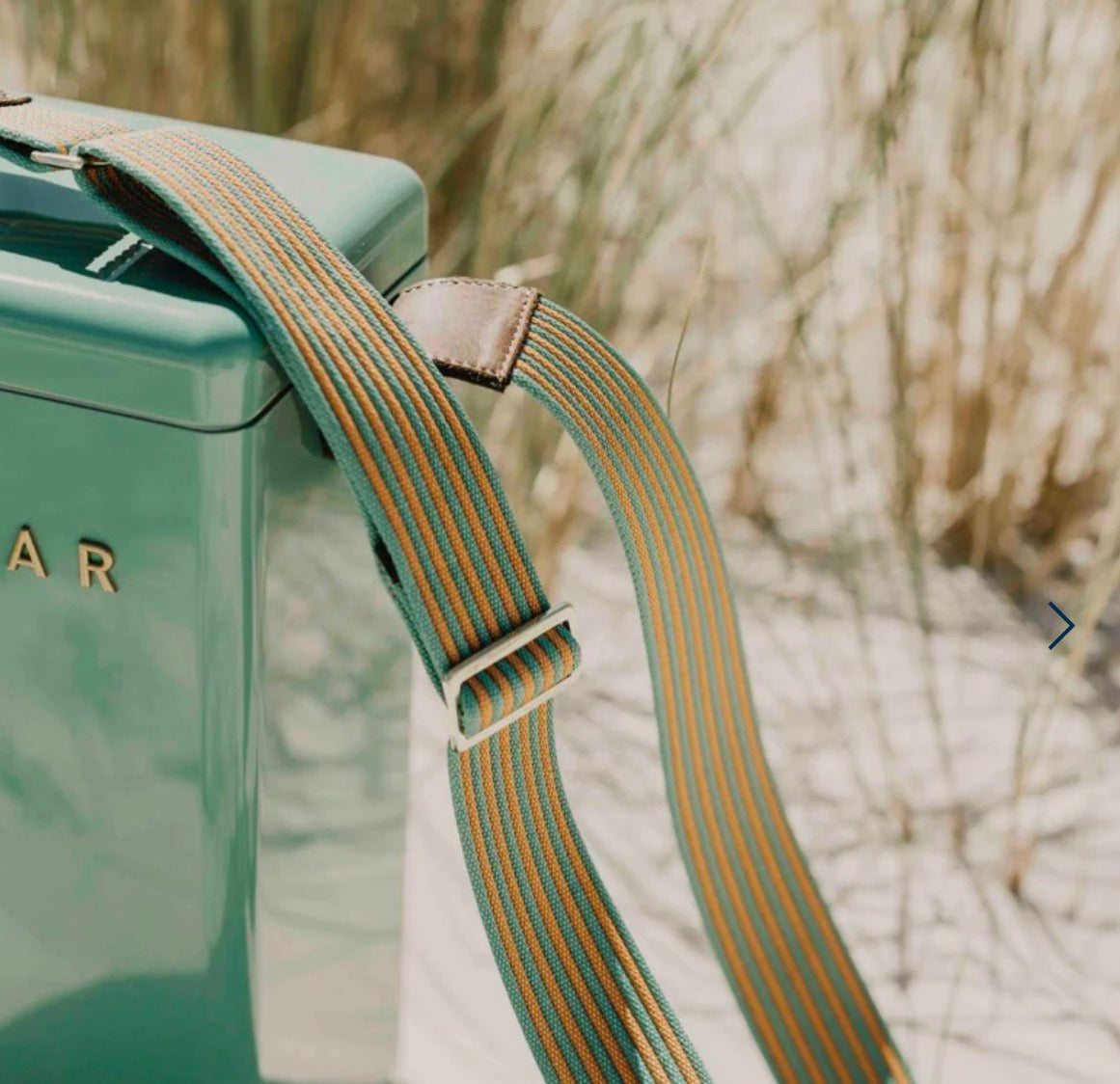 FIELDBAR Drinks Box Swing Sling