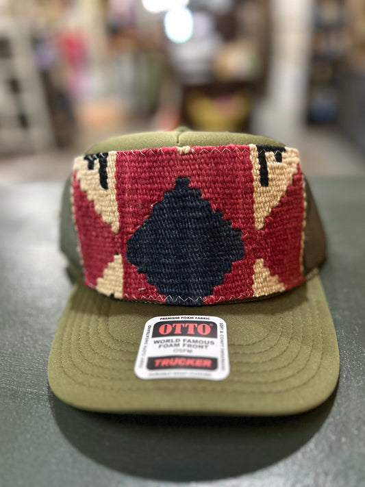 ORIJINAL Foam Trucker Hat