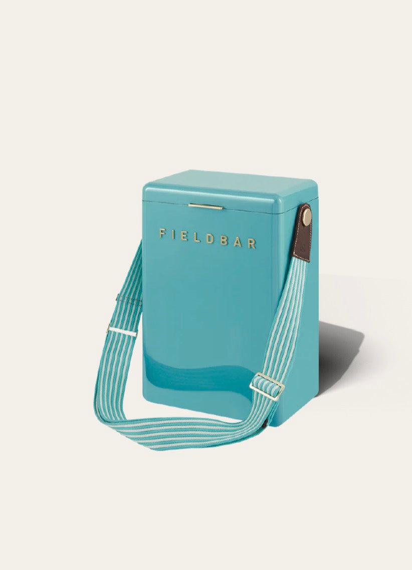FIELDBAR 
Drinks Box Swing Sling