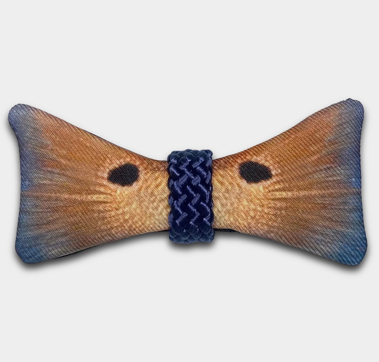 Tailin Ties The Redfish