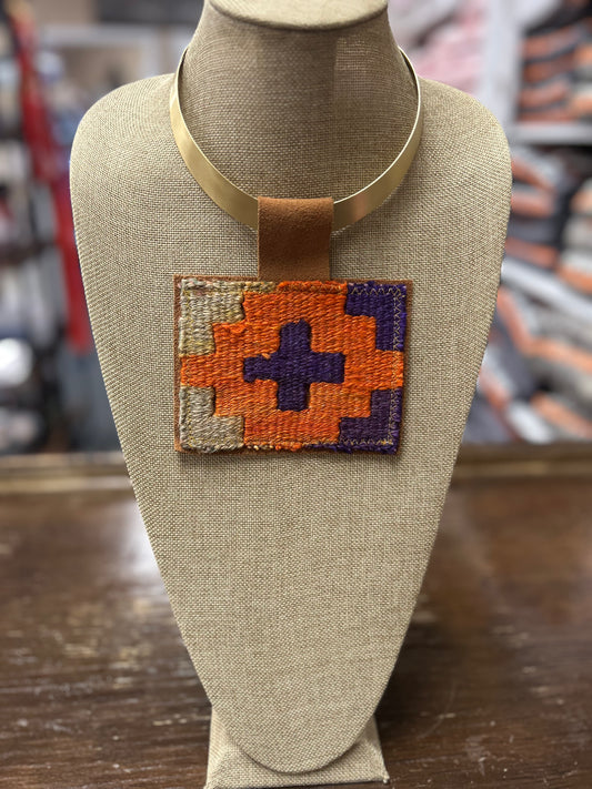 Orijinal Kilim Pendant