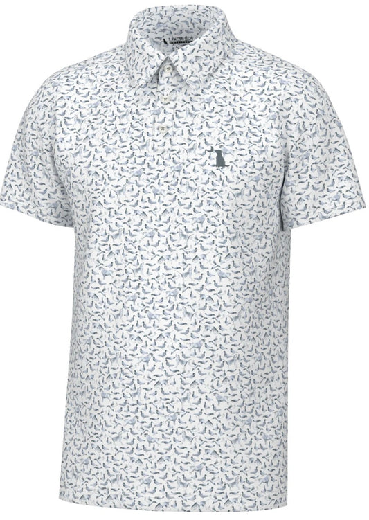 Local Boy Duck Dog Polo
