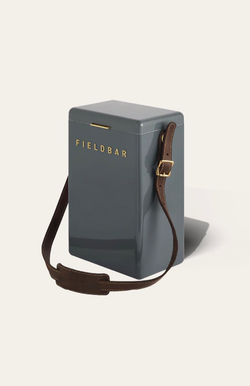 FIELDBAR 
Drinks Box sling