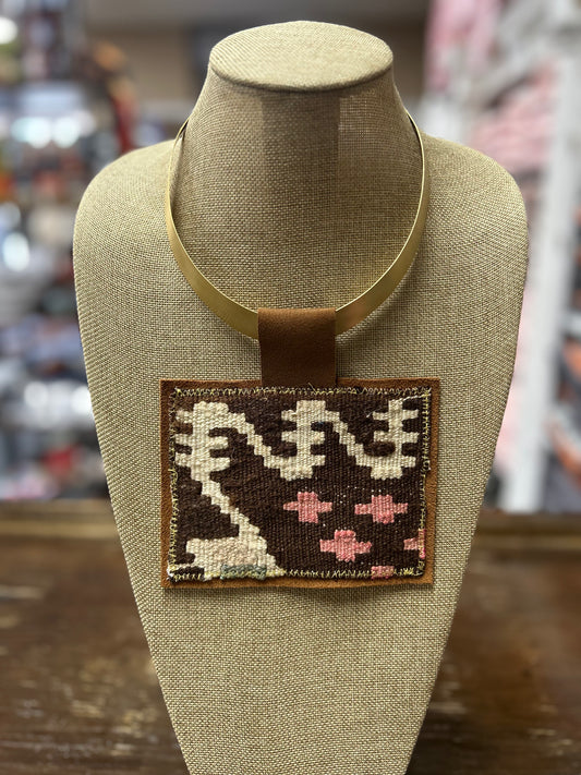 Orijinal Kilim Pendant
