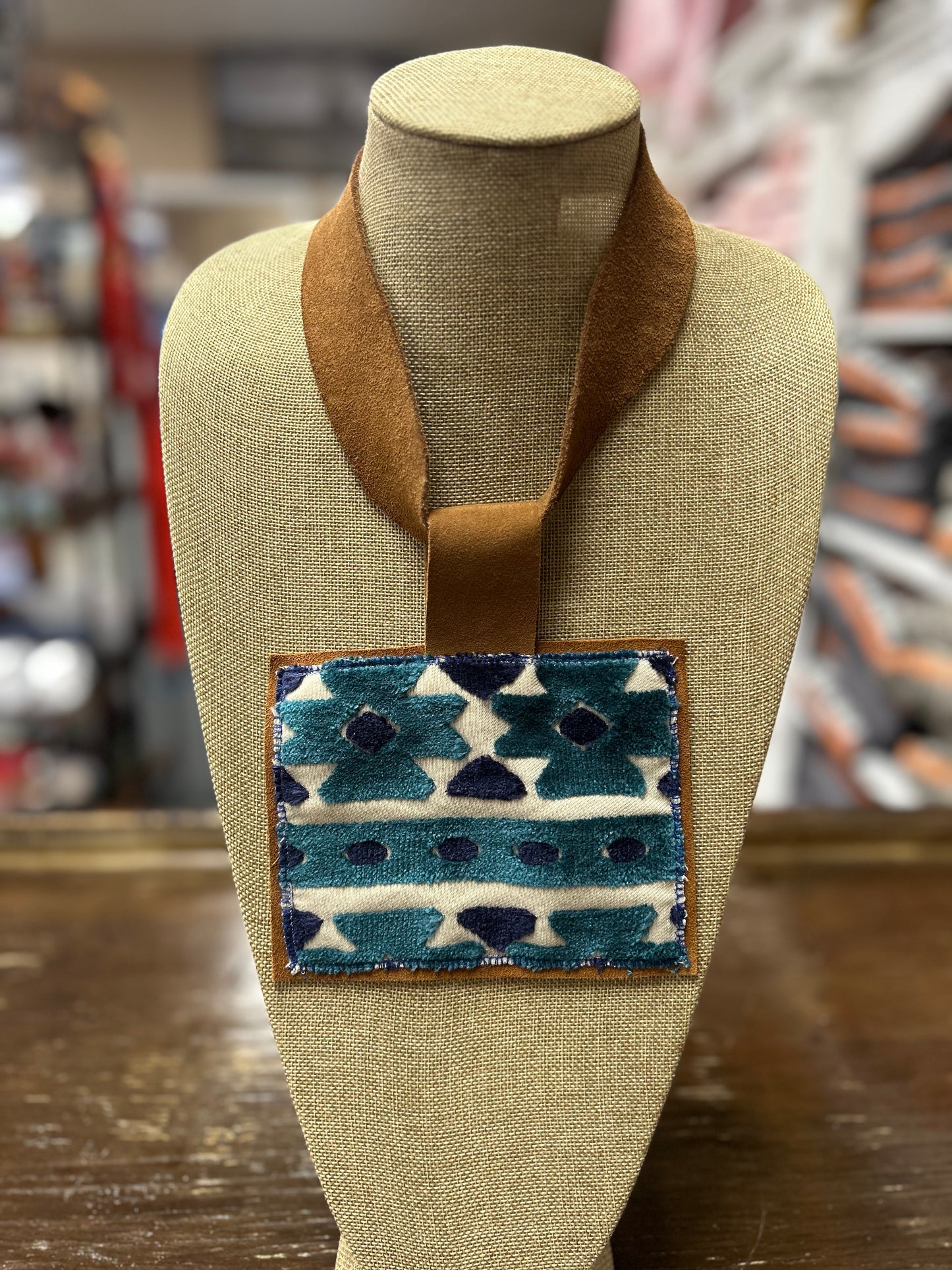 Orijinal Kilim Pendant