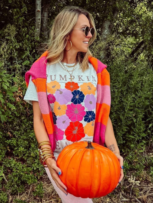 Pumpkin T-Shirt