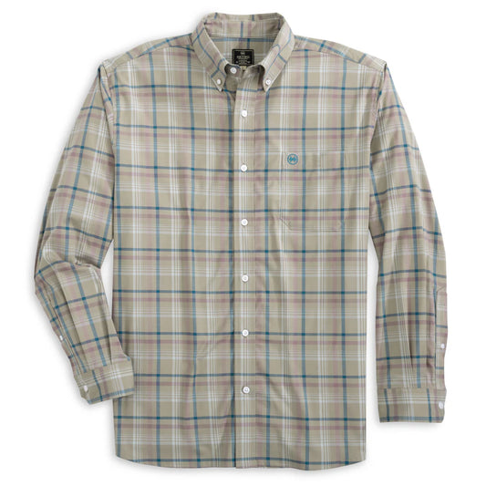 Heybo Whitfield Dress Shirt