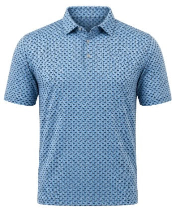 Prairie Oaks Polo Labs & Bumpers