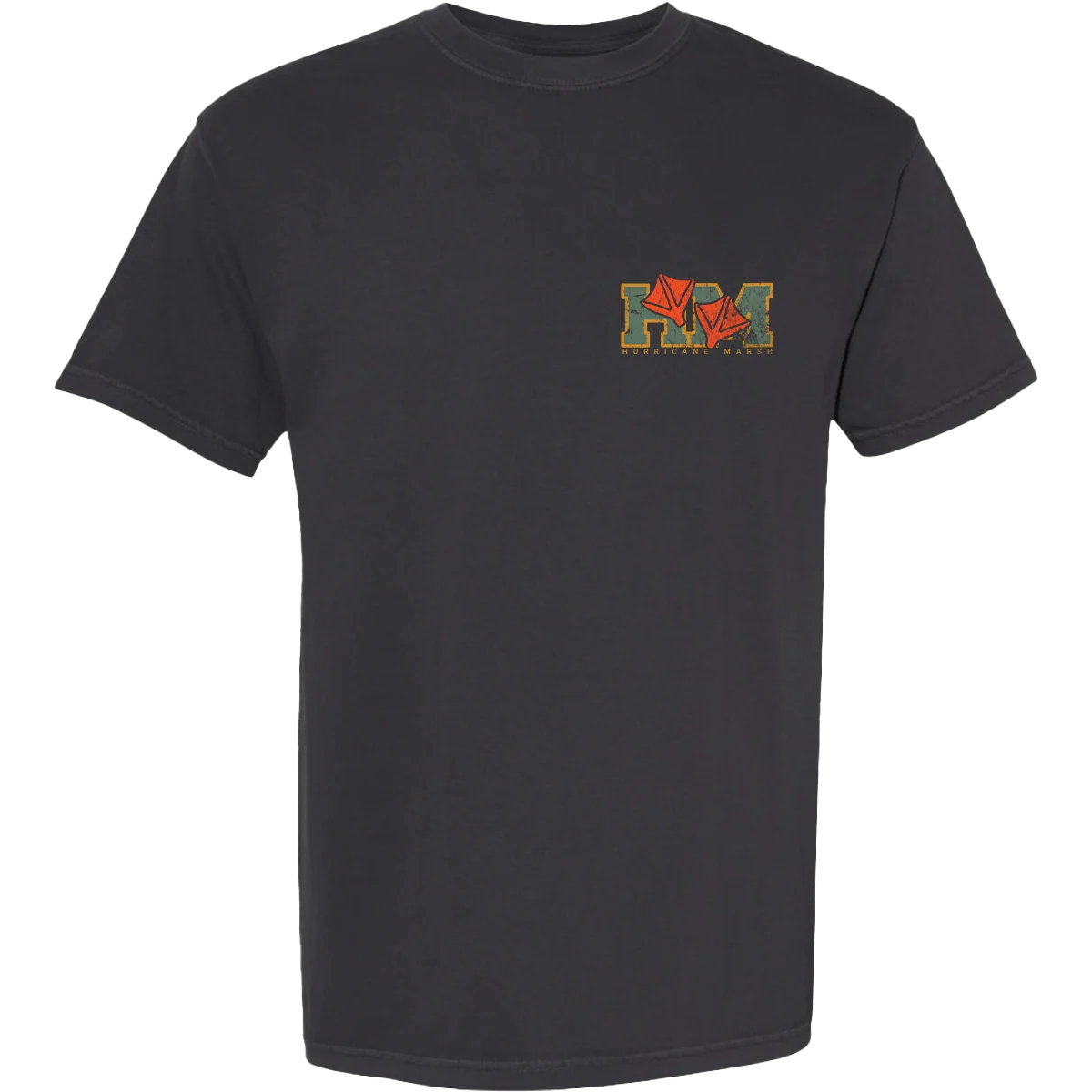 HM Rockin' Mallard Tee