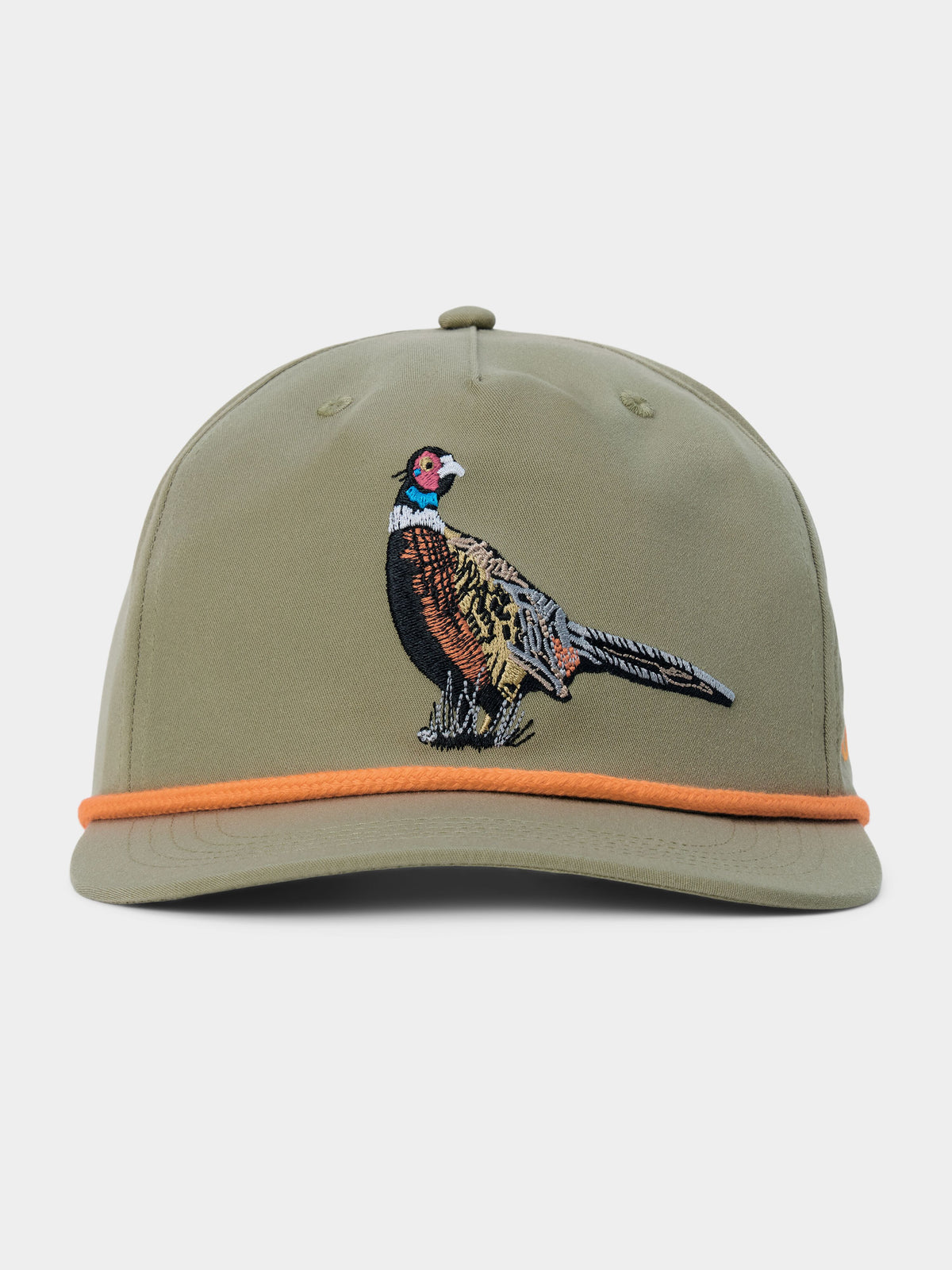 Duck Camp Pheasant Hat