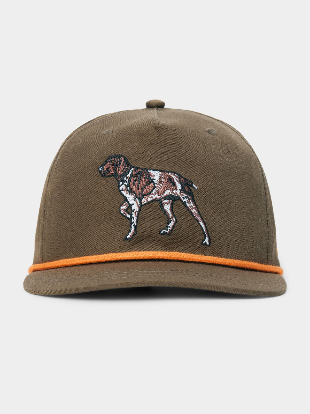 Duck Camp Pointer Hat