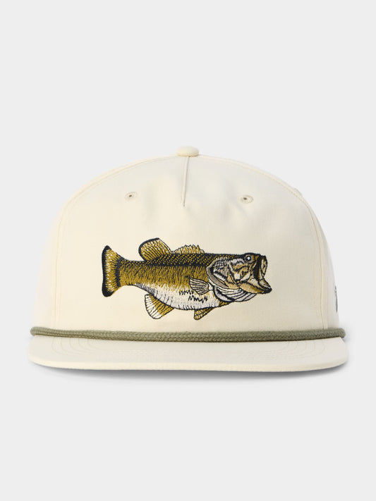 Duck Camp Bass Hat