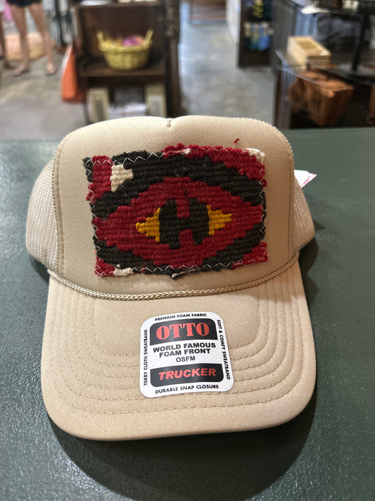 ORIJINAL Foam Trucker Hat