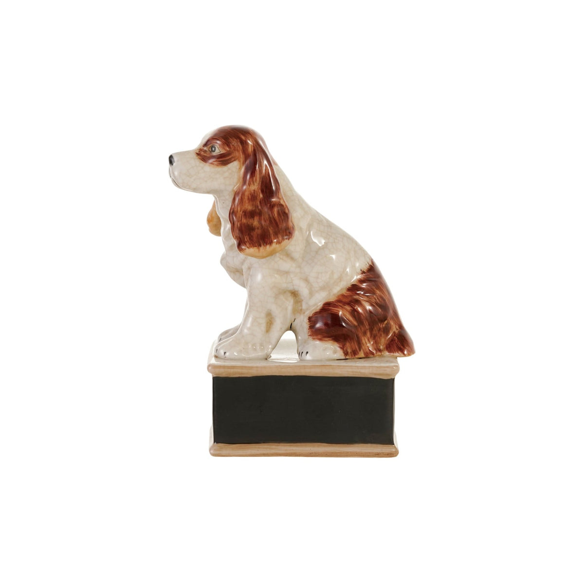 Vintage Reproduction Spaniel