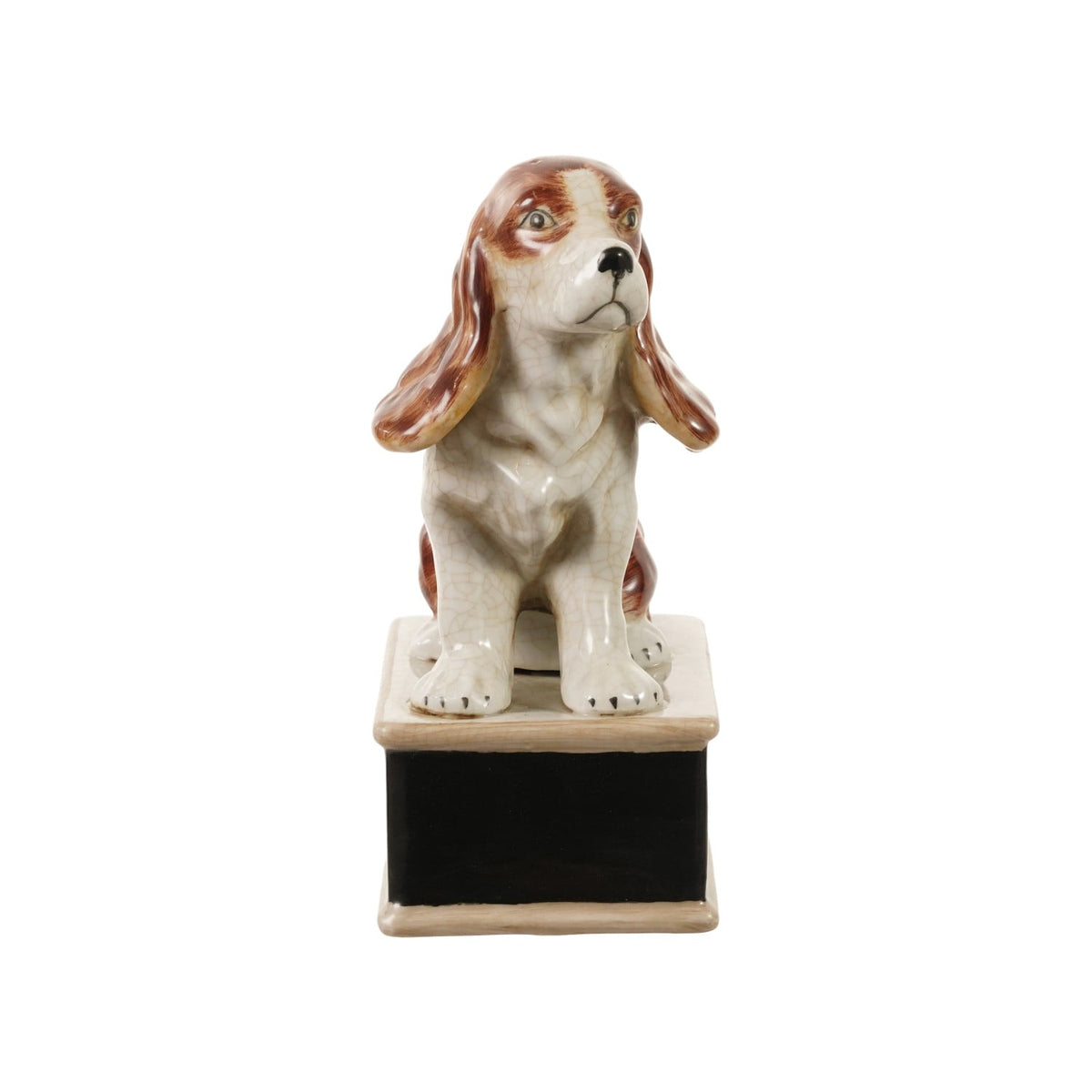 Vintage Reproduction Spaniel