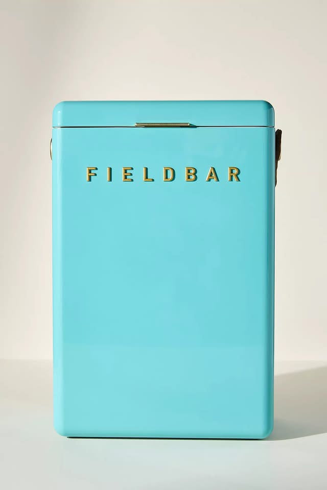 FIELDBAR Drinks Box