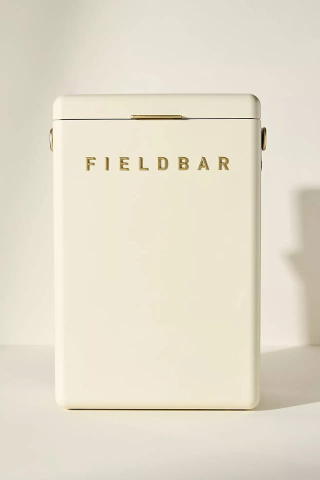 FIELDBAR Drinks Box
