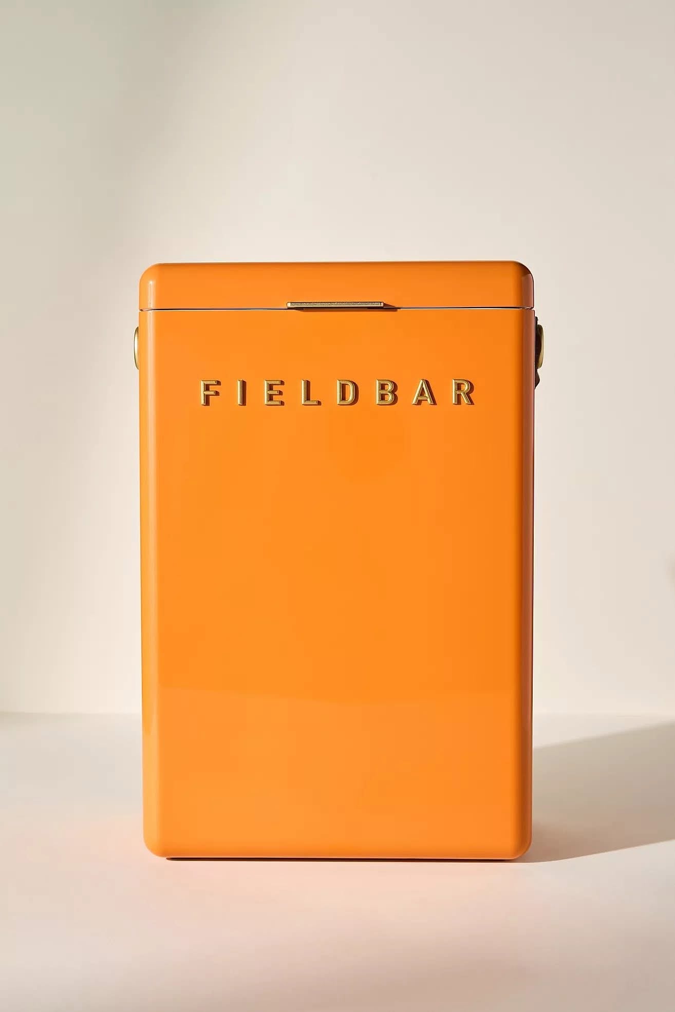FIELDBAR Drinks Box