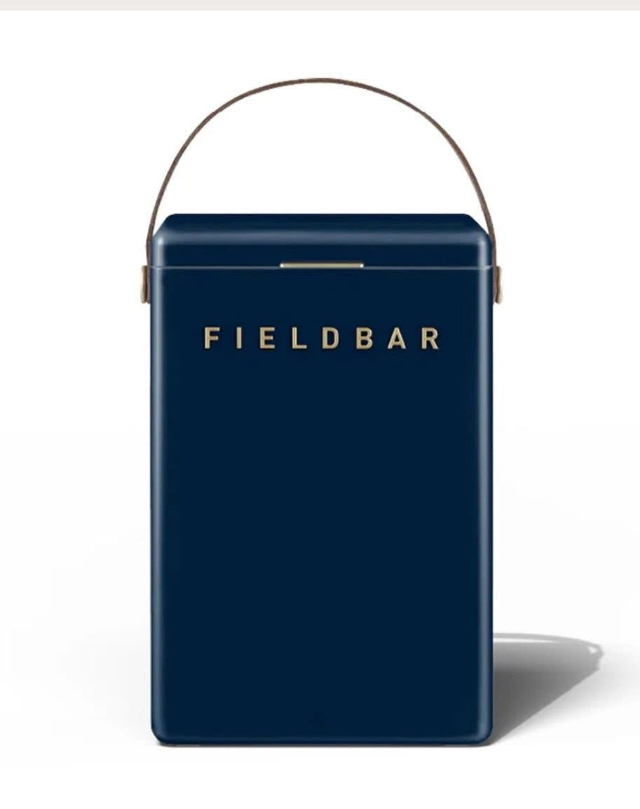 FIELDBAR Drinks Box