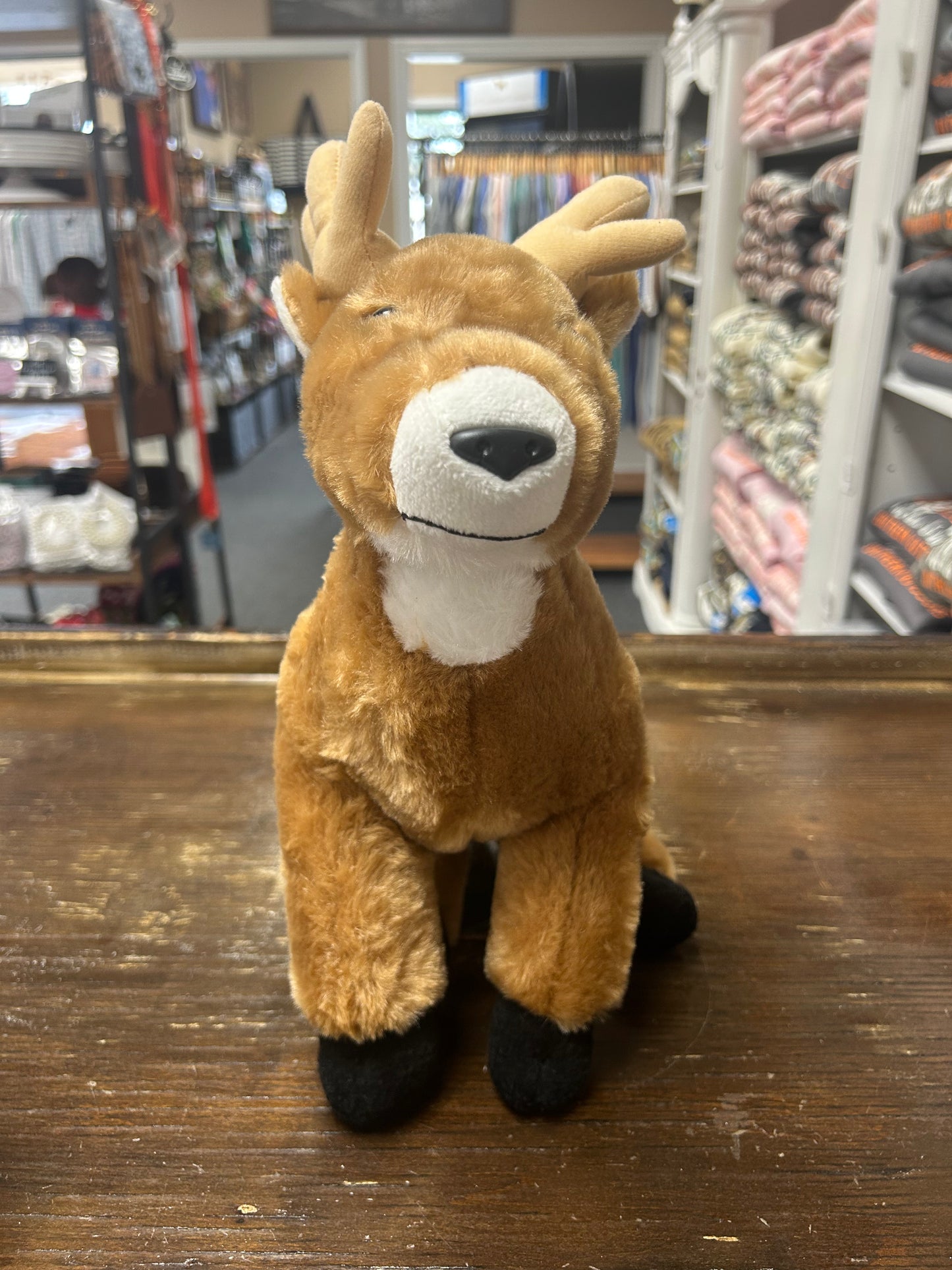 Wild Onez Buck