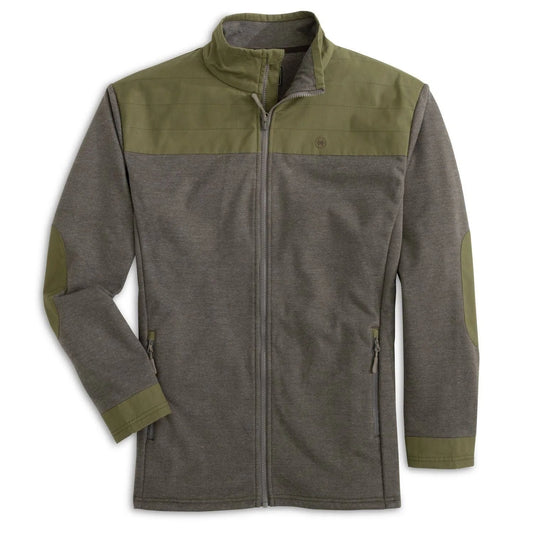 Heybo Sentry Hybrid Jacket