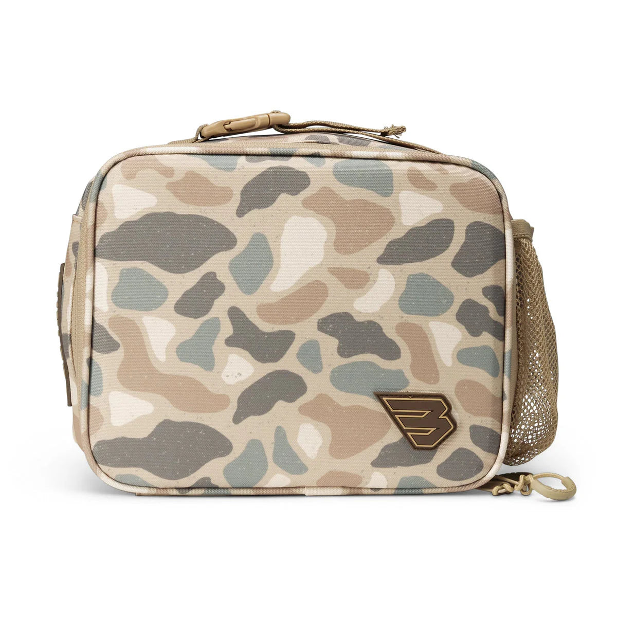 Burlebo Pintail Camo  Backpack & Lunchbox ~ sold separately