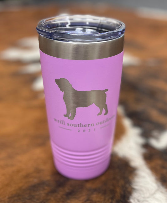 WSO Tumbler