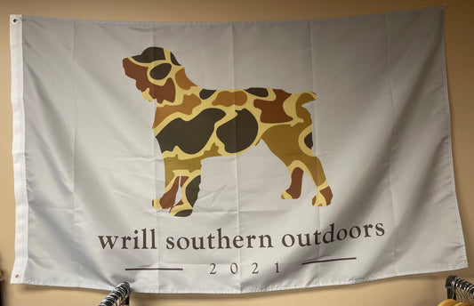 WSO Flag