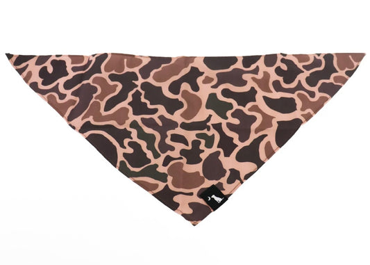 Local Boy Dog Bandana