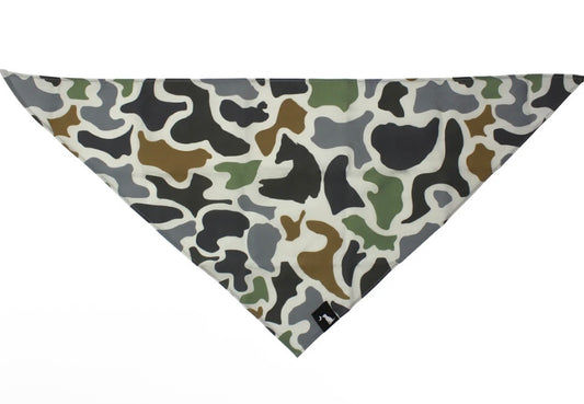 Local Boy Dog Bandana