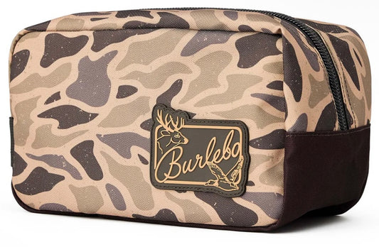 Burlebo Travel Pack
