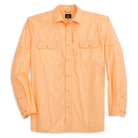 Heybo Castaway button down