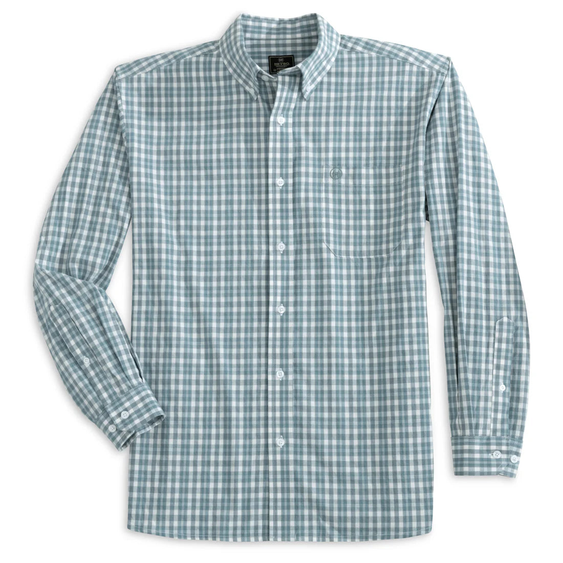 Heybo creekside button down